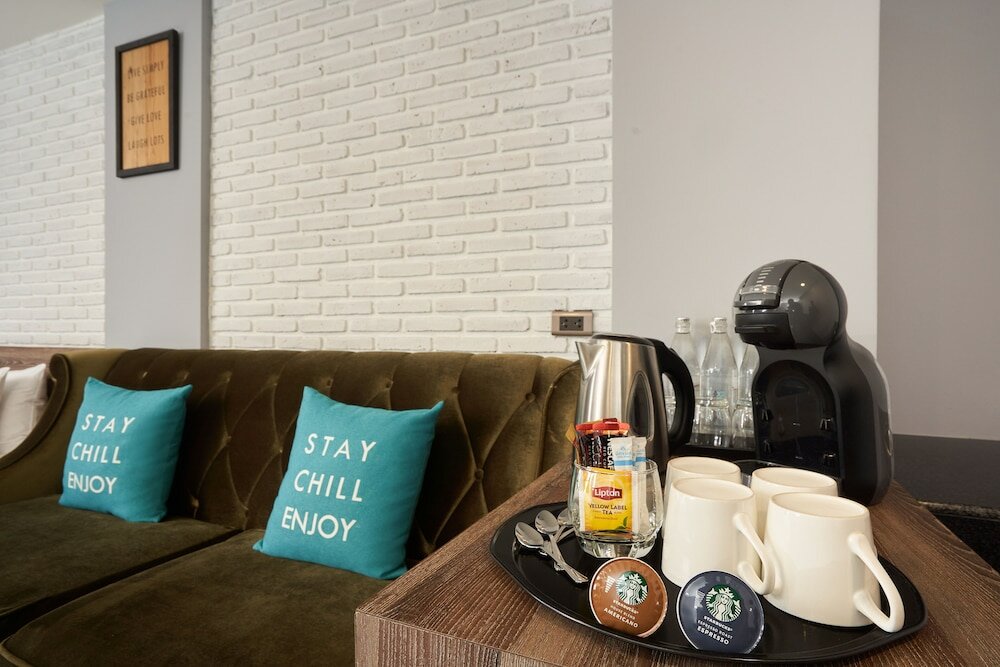 Фото Cross Vibe Chiang Mai Decem