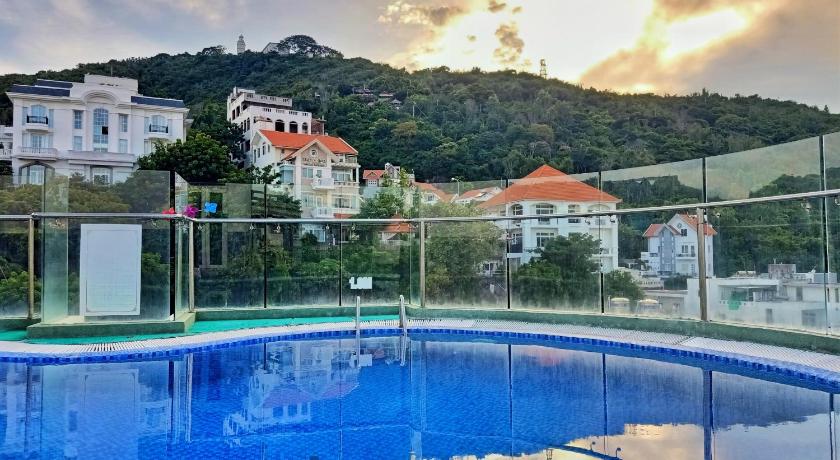 Фото Bh Residence Inn