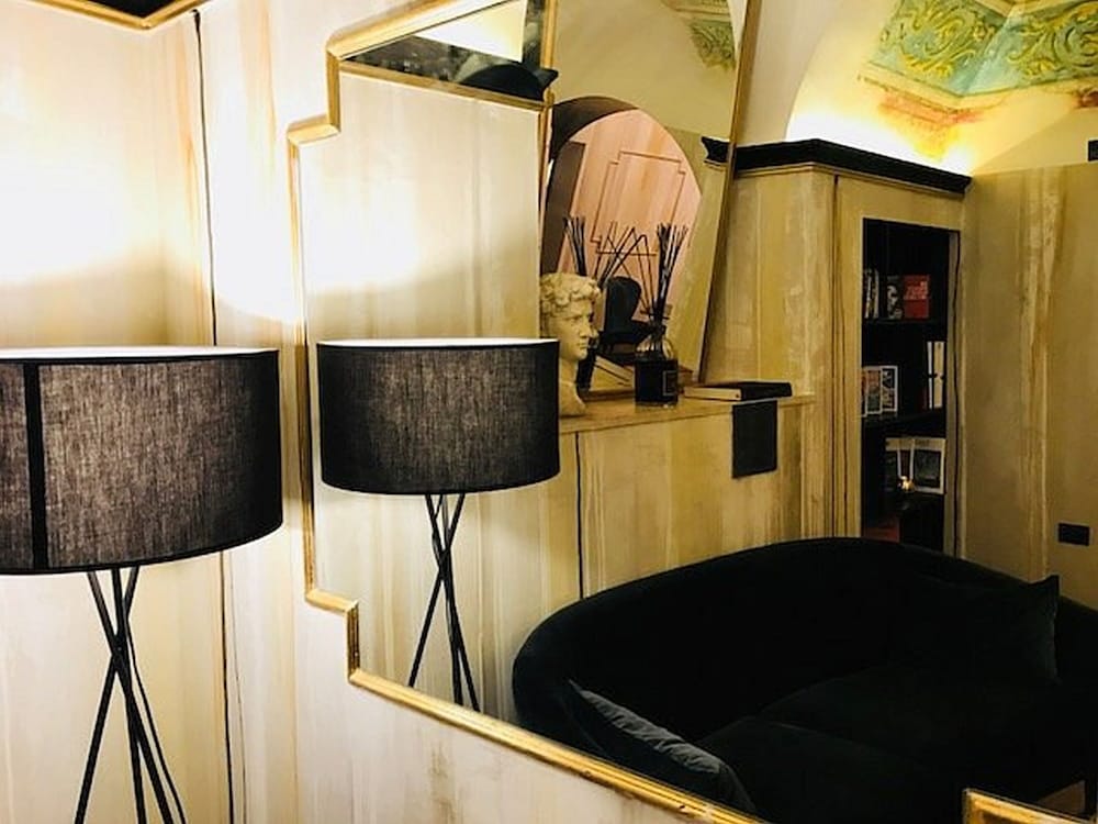 Фото Relais Orso