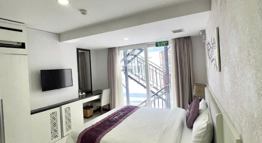 Фото Lavender Nha Trang Hotel