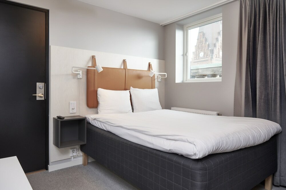 Фото Moment Hotels