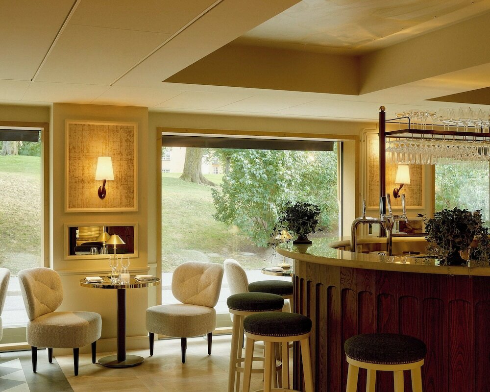 Фото Отель Villa Dahlia