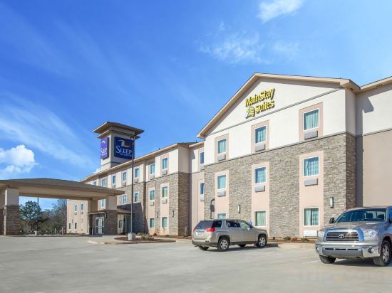 Фото Mainstay Suites Meridian