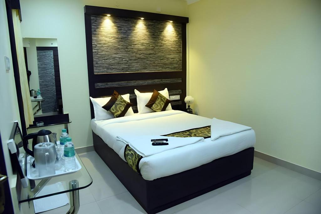 Фото Hotel White Mount