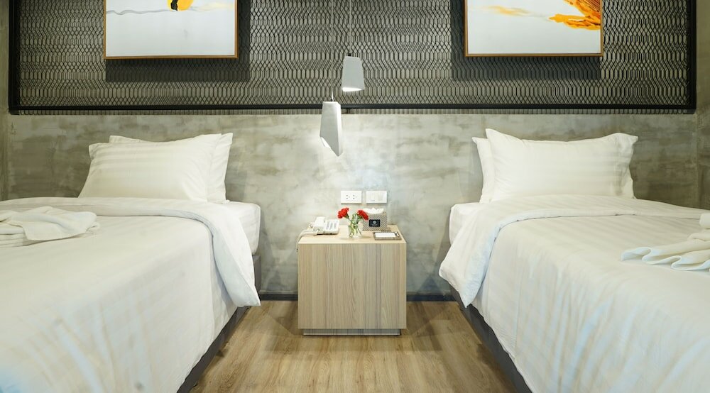 Фото De Prime Rangnam