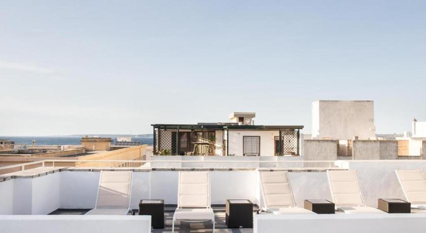 Фото Faro Bianco Gallipoli