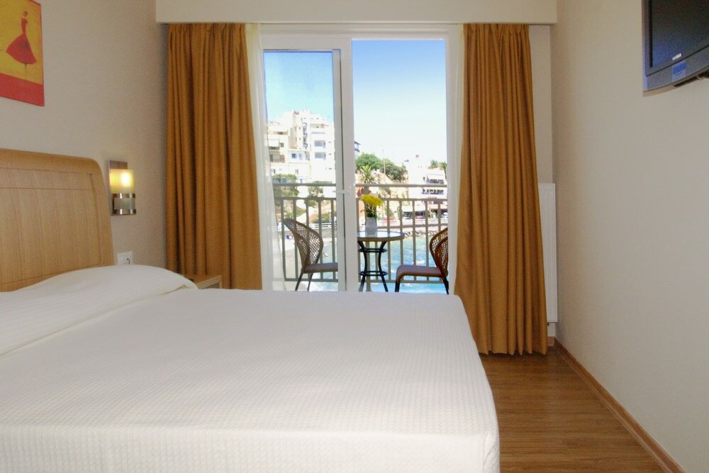 Фото Kitro Beach Hοtel