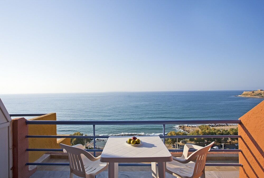 Фото Archipelagos Hotel