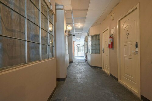 Гостиница Cdo Grace Residence Hall в Кагаян-де-Оро