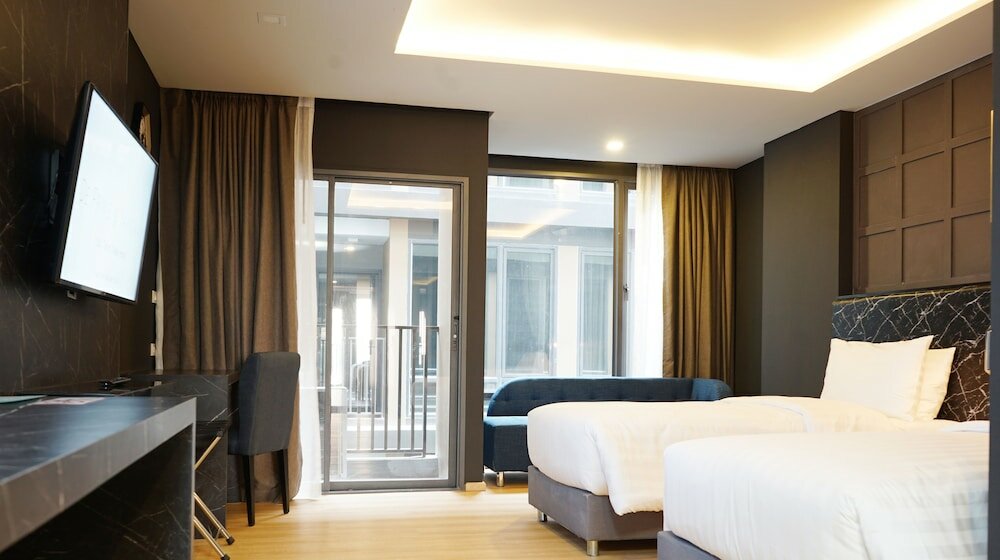 Фото De Prime Rangnam