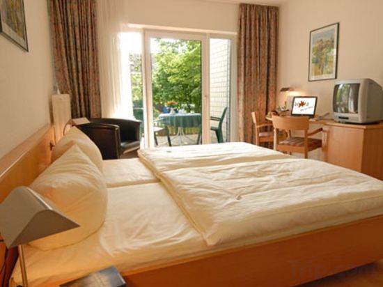 Фото acora Bonn Living the City