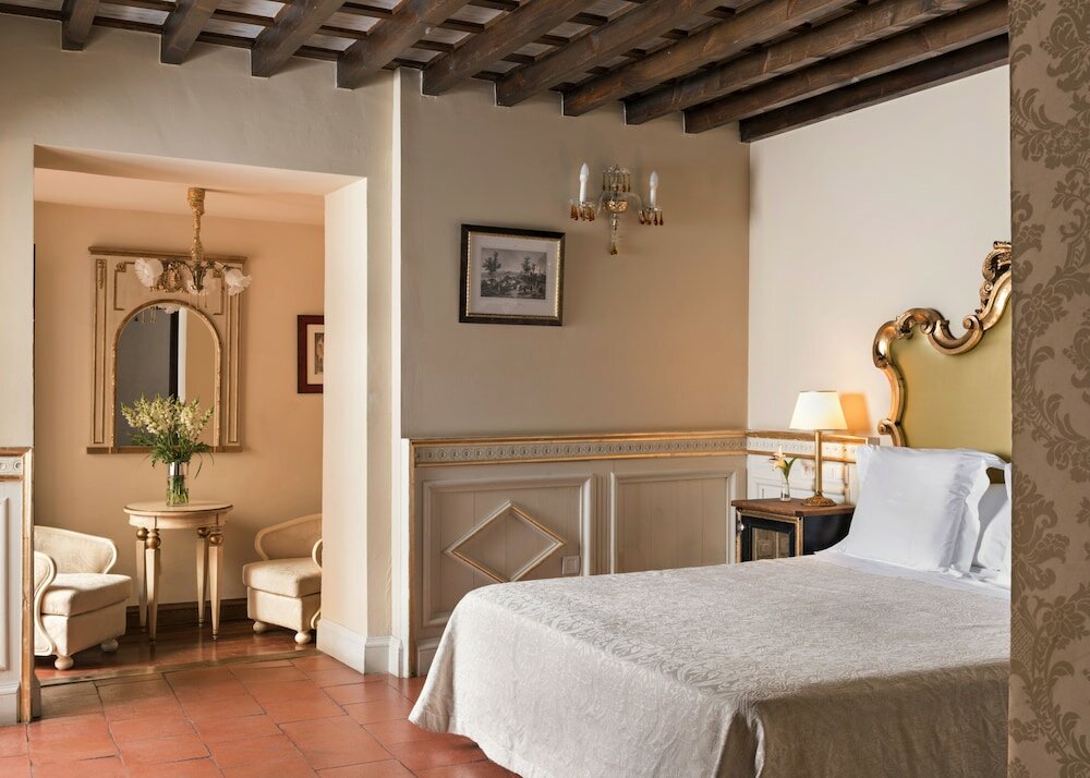 Фото Hotel Casa 1800 Granada