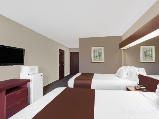 Фото Microtel Inn & Suites by Wyndham Meridian