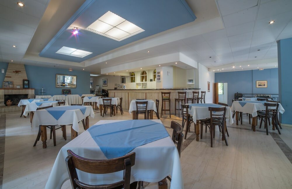 Фото Porto Koukla Beach Hotel