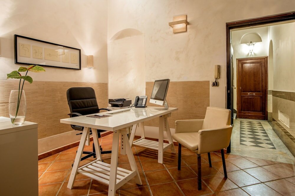 Фото Basilio 55 Rome