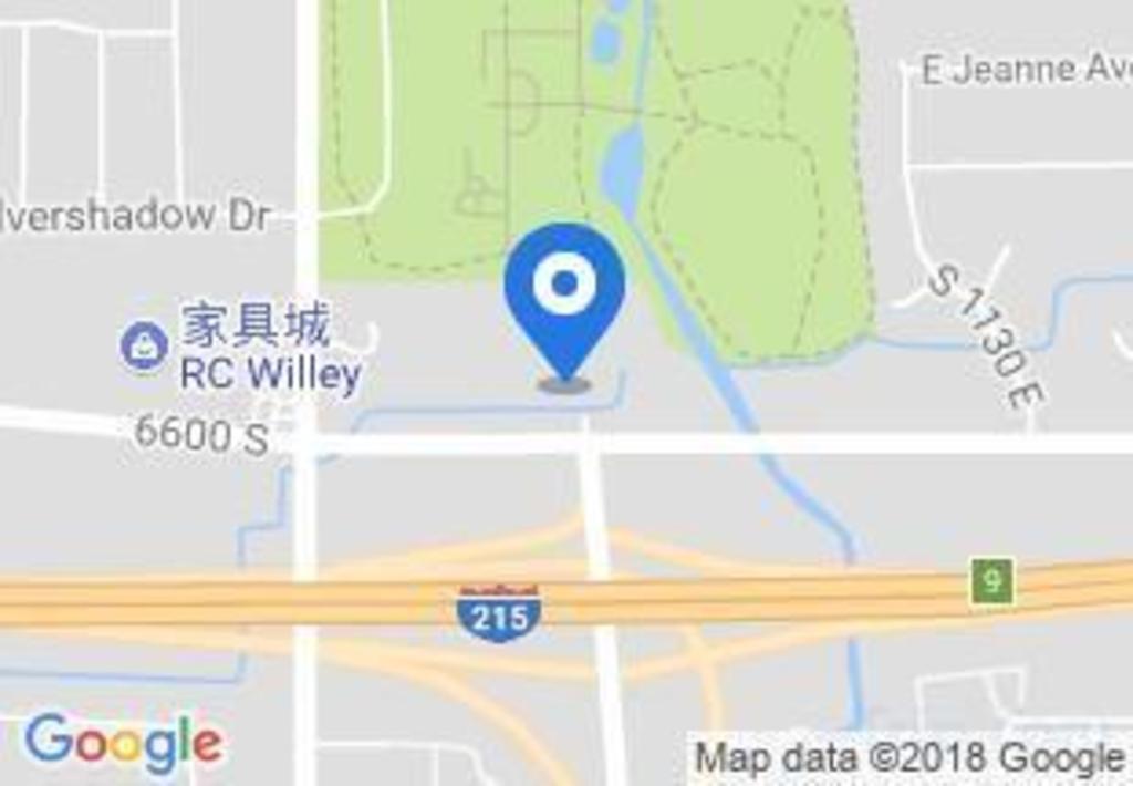 Фото Studio 6 Murray, Ut - Salt Lake City - Fort Union