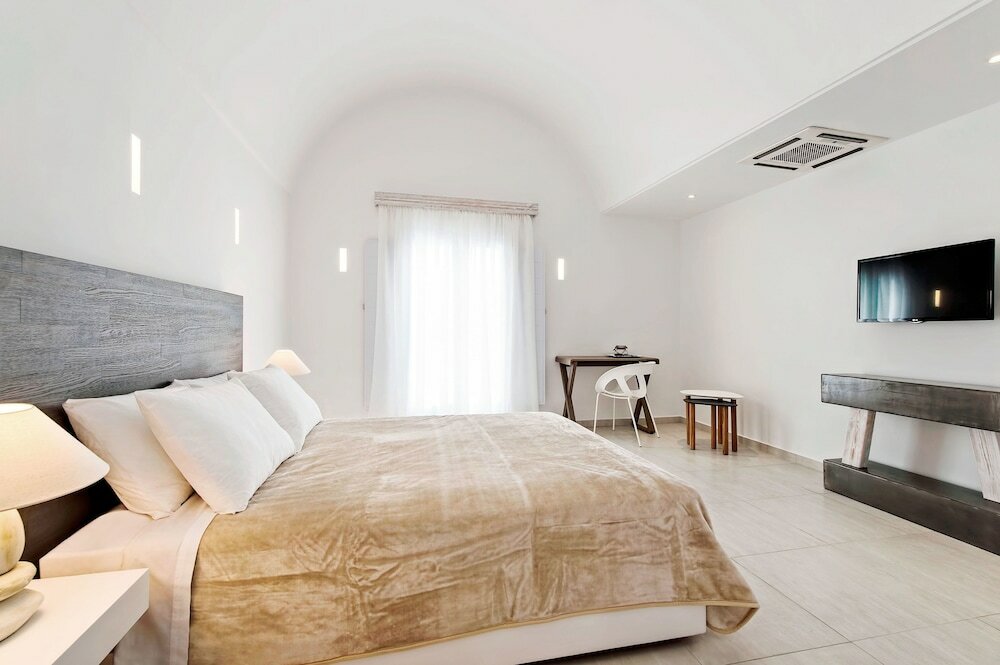 Фото Cavo Bianco Boutique Hotel & SPA
