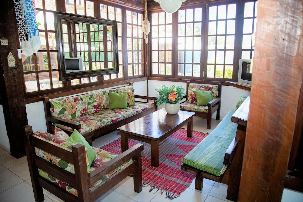 Фото Pousada Casa da Praia