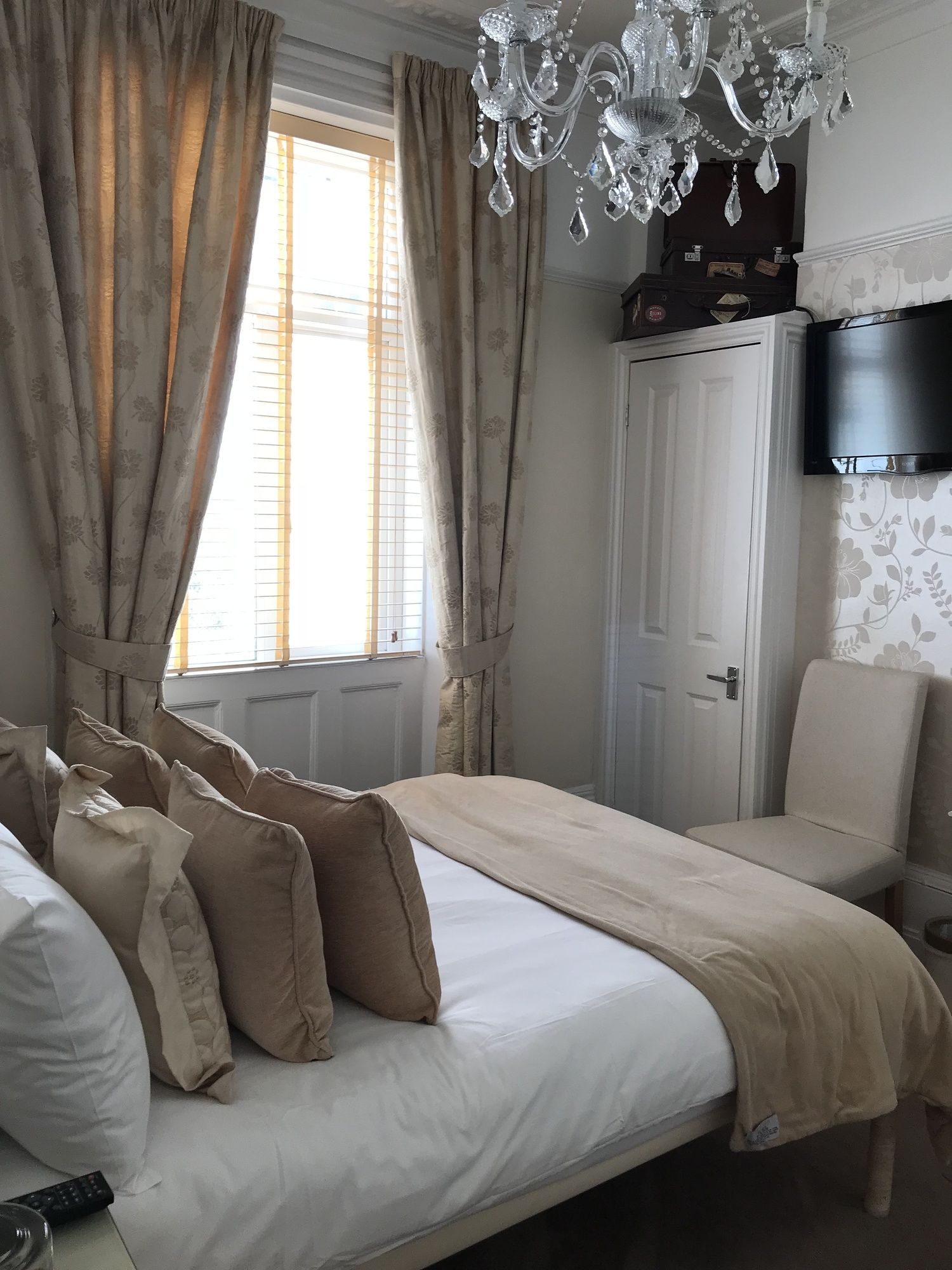 Фото The Twenty One B&b