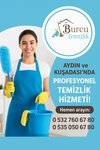 Burcu Temizlik (Aydin, Efeler District, Cumhuriyet Mah., Mithat Paşa Cad., 28), cleaning services