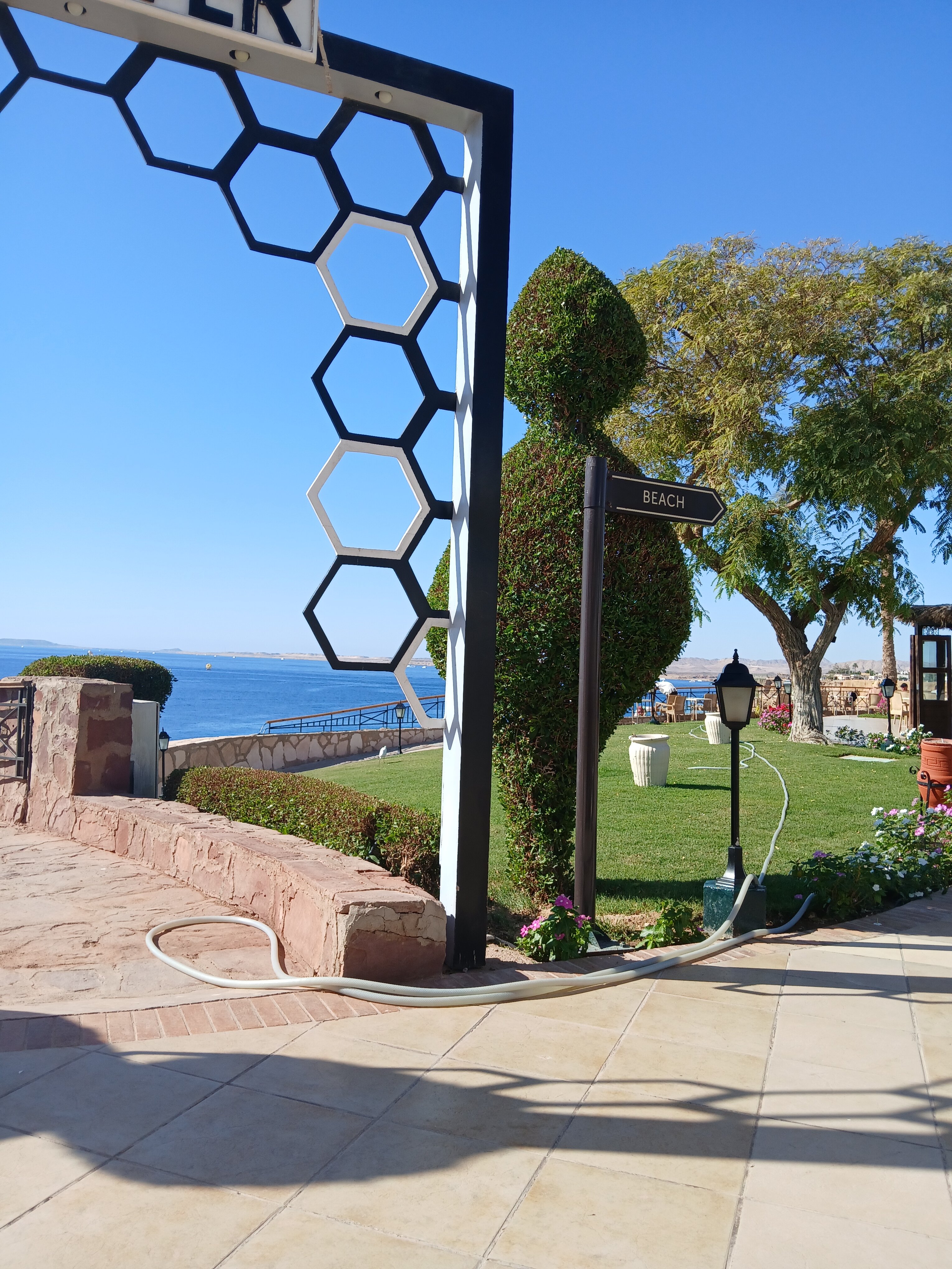 Фото Jaz Fanara Resort
