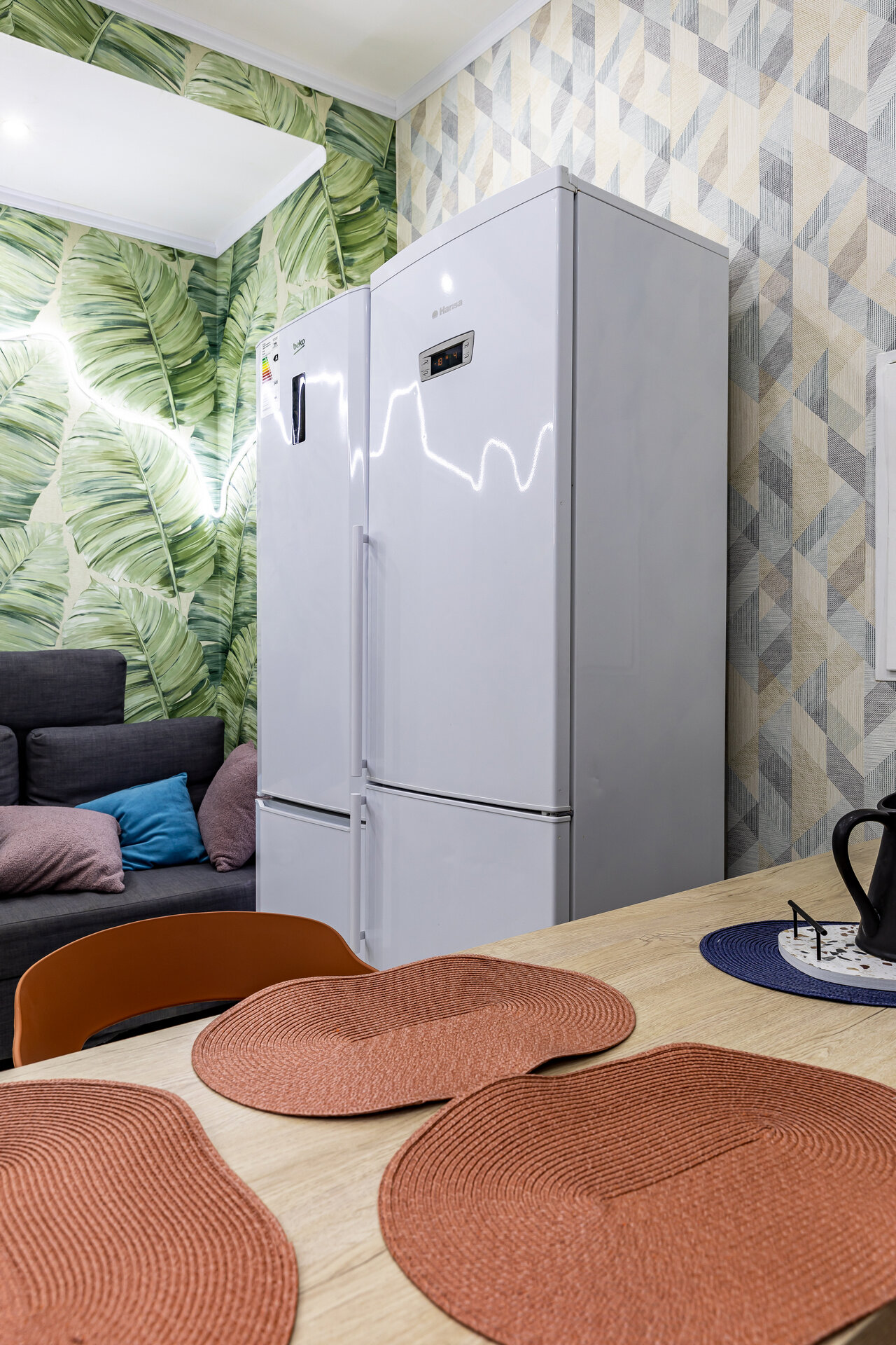 Фото Уютный Петербург