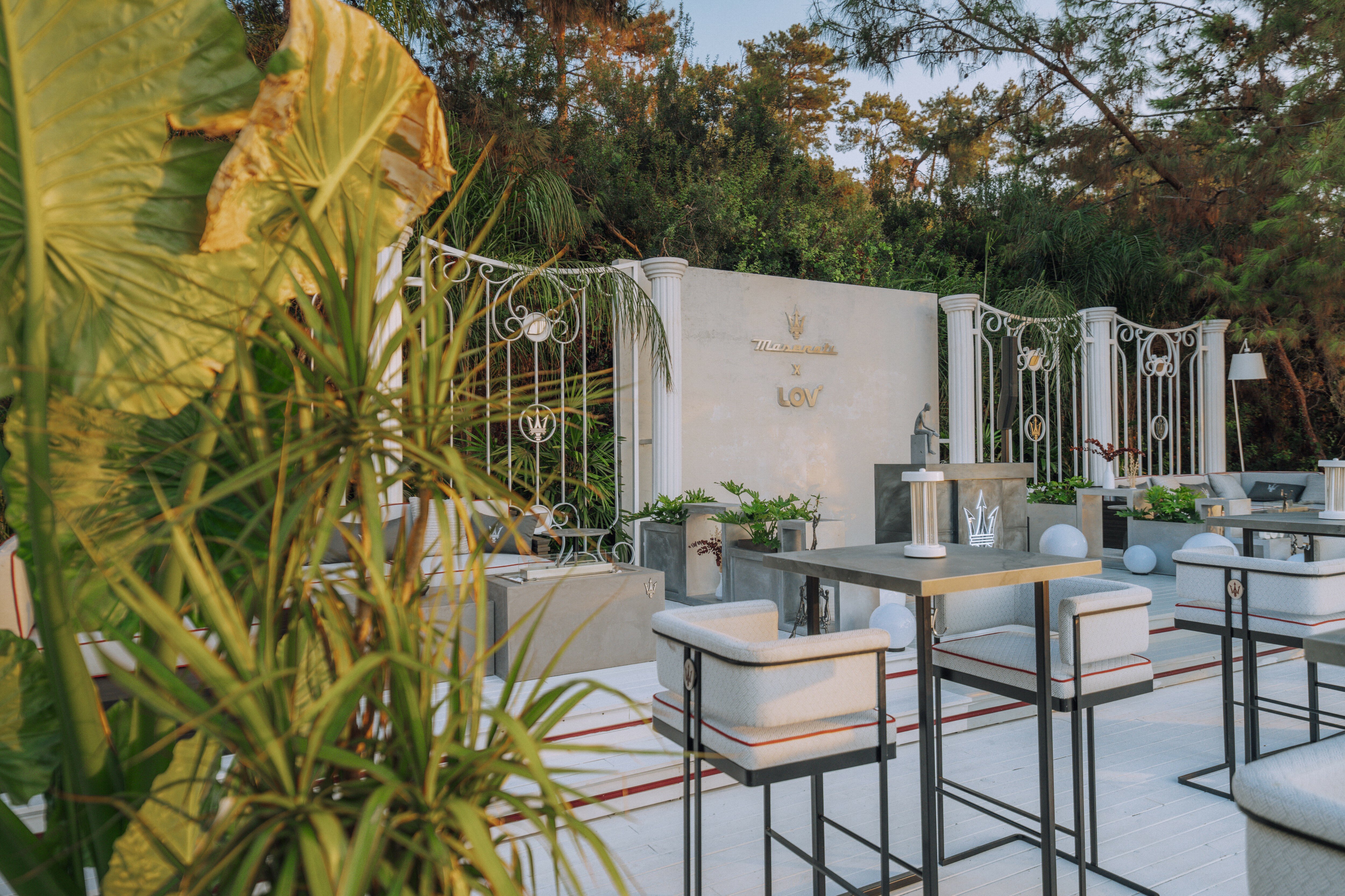 Фото Lov Faralya