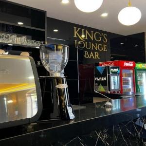 Фото King Plaza