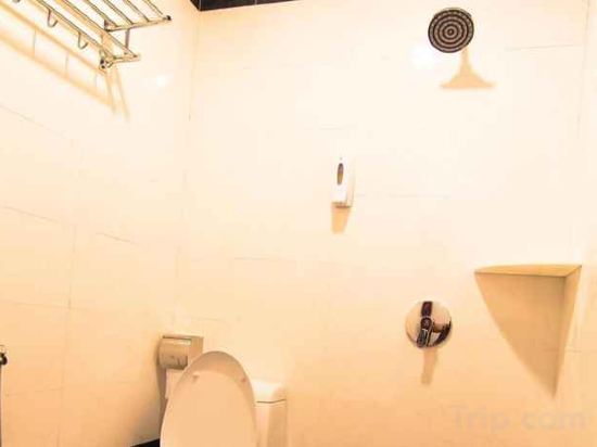 Фото Hotel Rasah Seremban