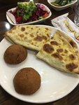 Mini Kitchen Meat Restaurant (Mardin, Artuklu, Nur Mah., Vali Ozan Cad., 122F), restaurant