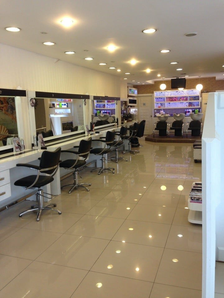 Hairdresser A28 Kuafor, Antalya, photo