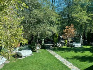 Гостиница Abant Lotus Otel