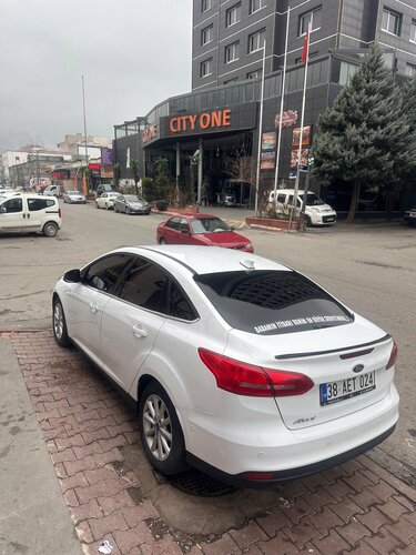 Гостиница City One Hotel & SPA в Коджасинане