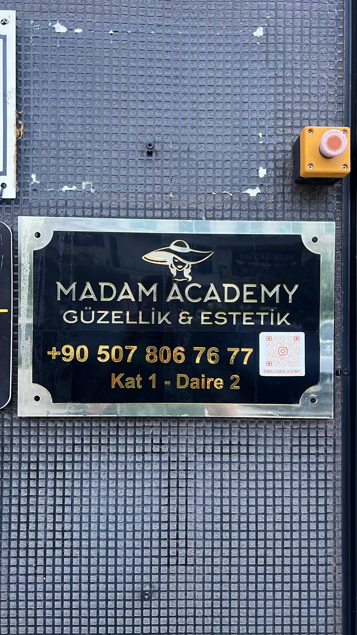 Madam Academy Güzellik&Estetik