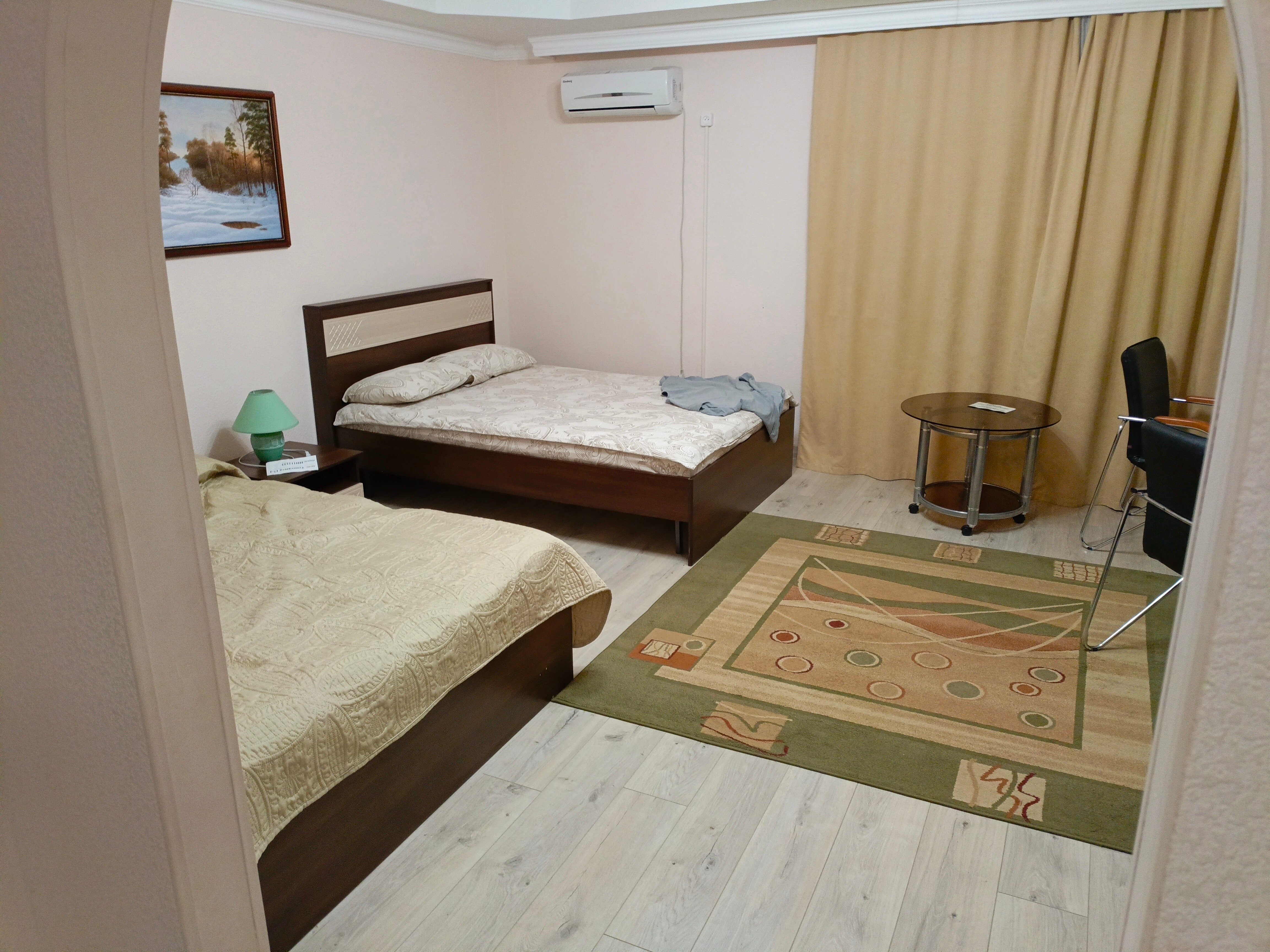 Фото Виардо