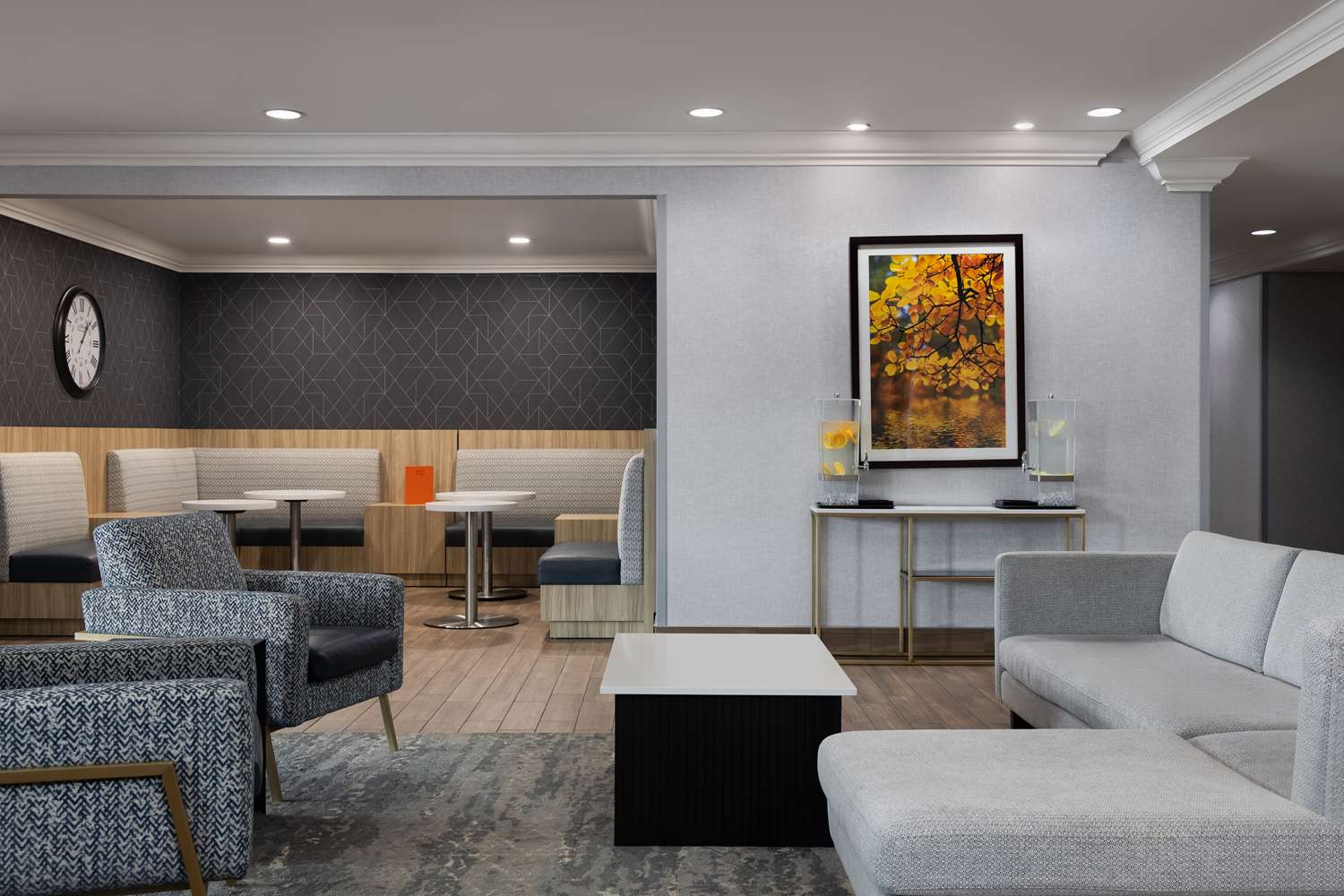 Фото Homewood Suites by Hilton Waterloo/St. Jacobs