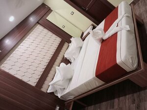 Гостиница Sapphire Plaza