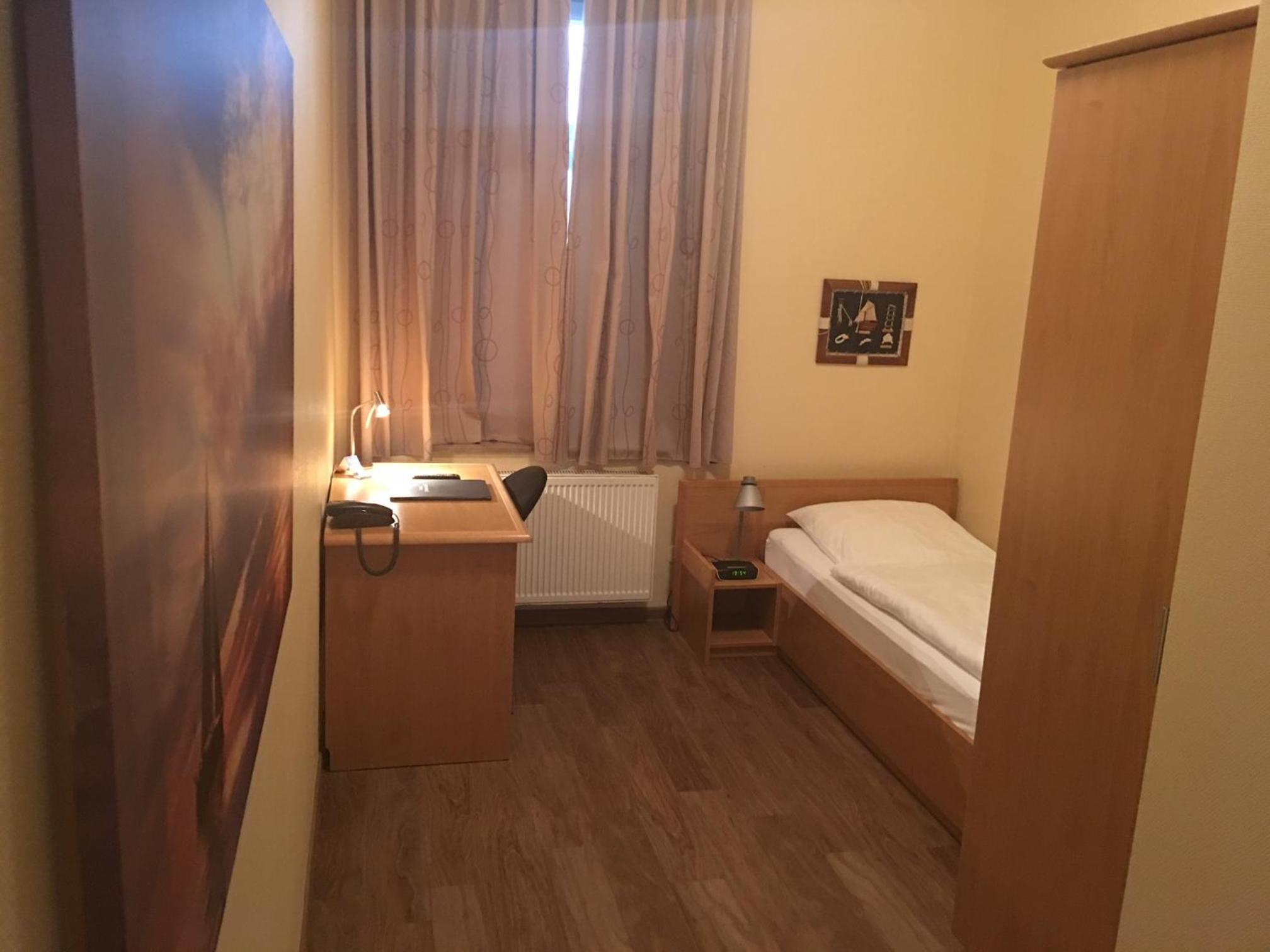 Фото Kieler Forde