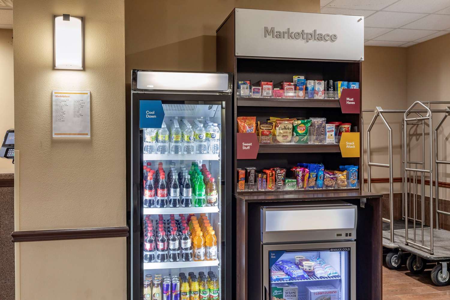 Фото Comfort Suites Waco Near University Area