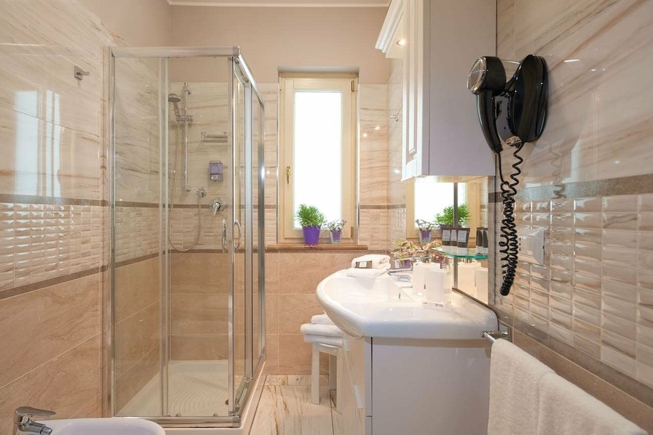 Фото Rome Airport Inn