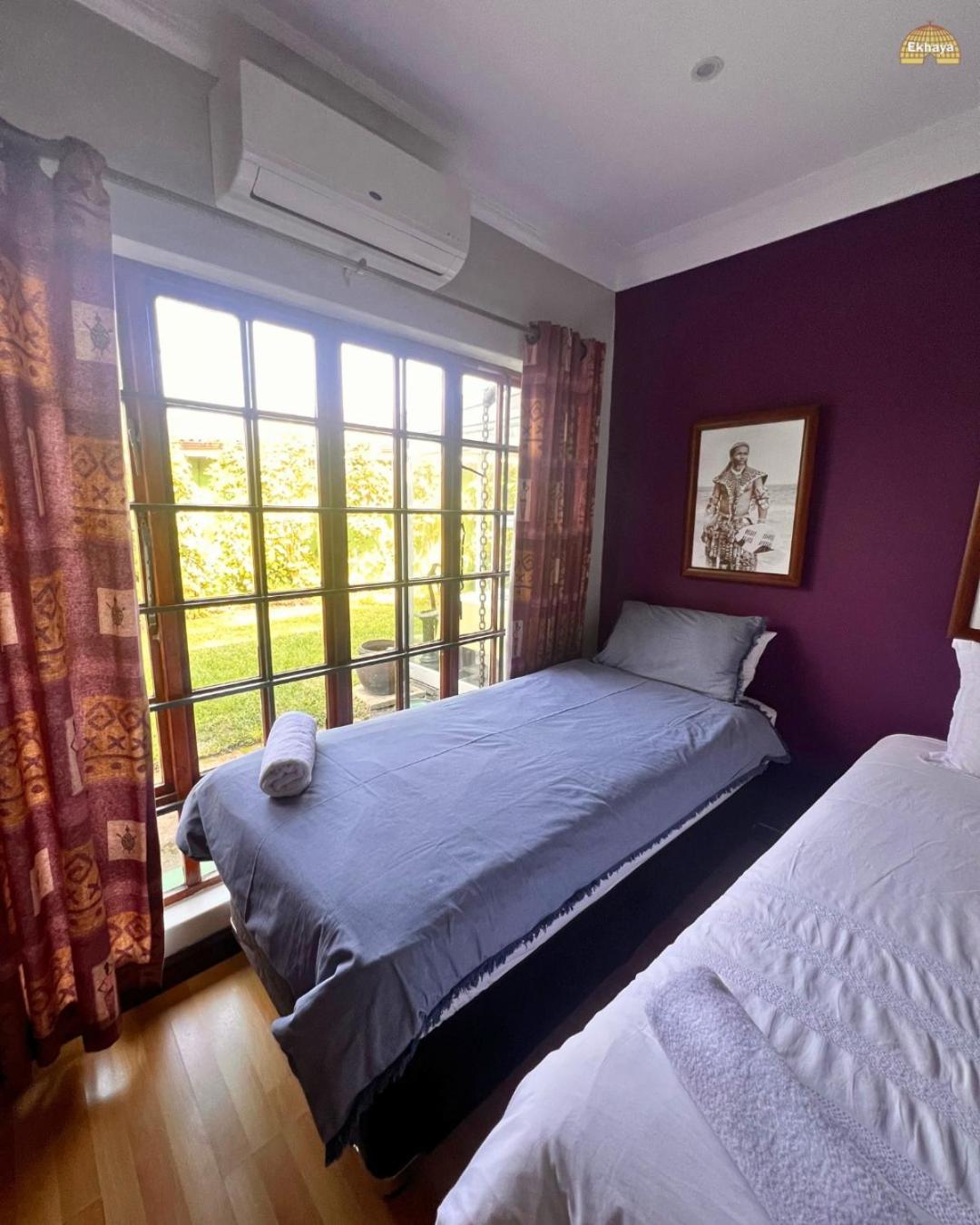 Фото Ekhaya Guest House