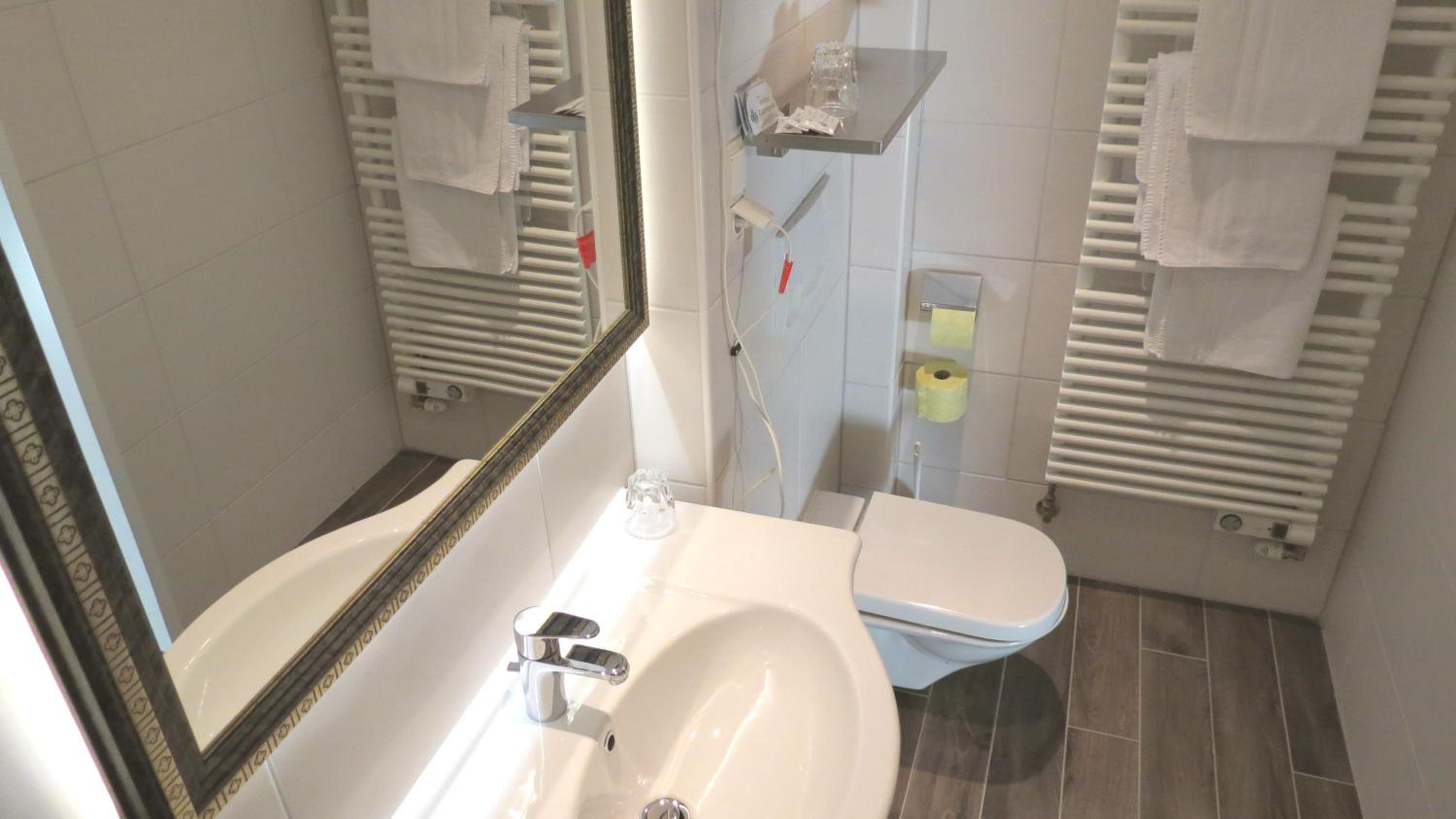 Фото Hotel Turnerwirt