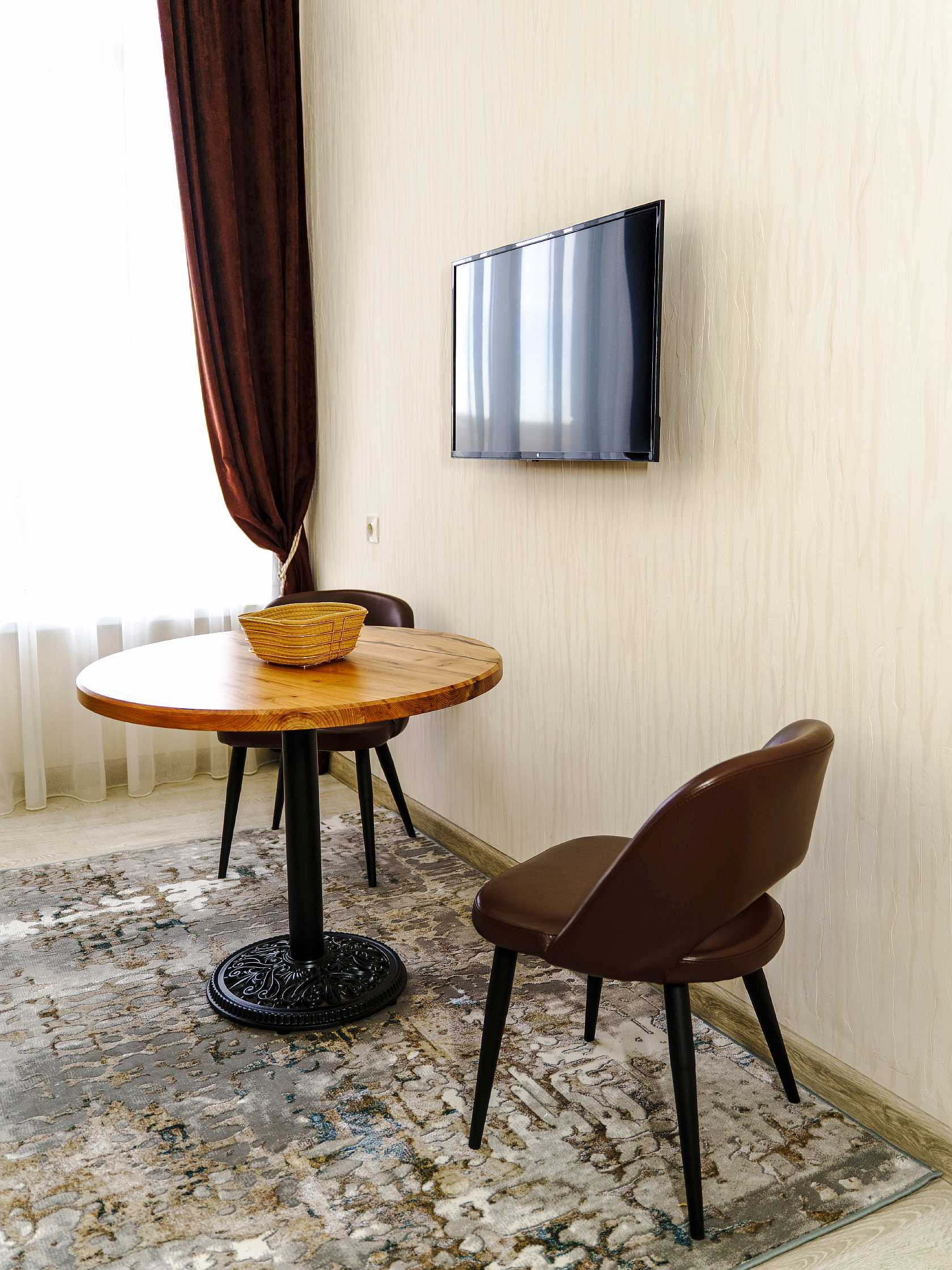 Фото Порог Гор