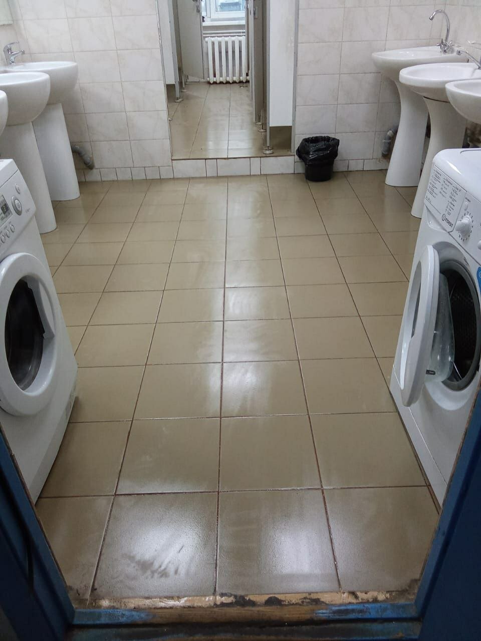 Фото Улей long stay