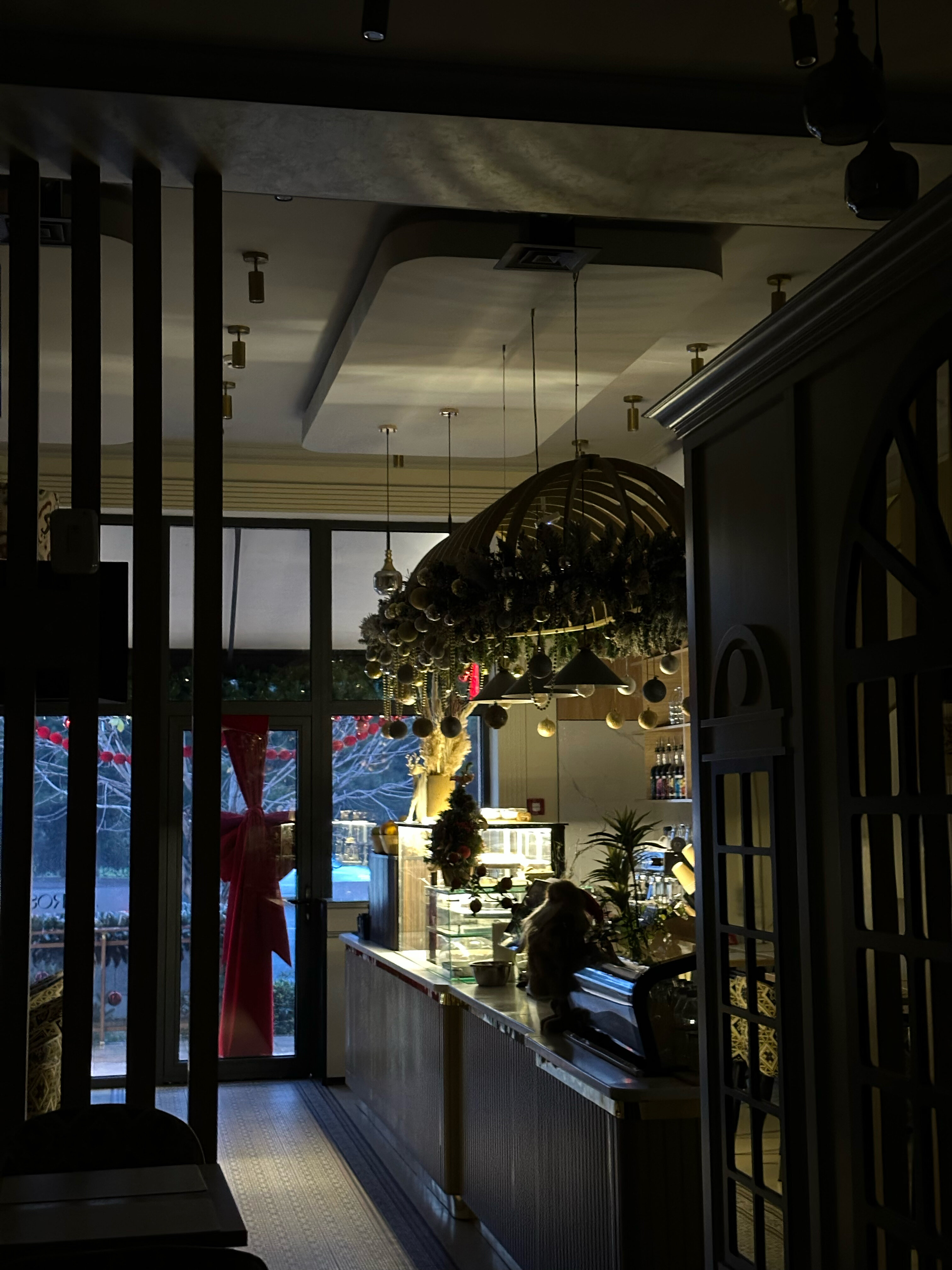 Фото Meros Boutique Hotel