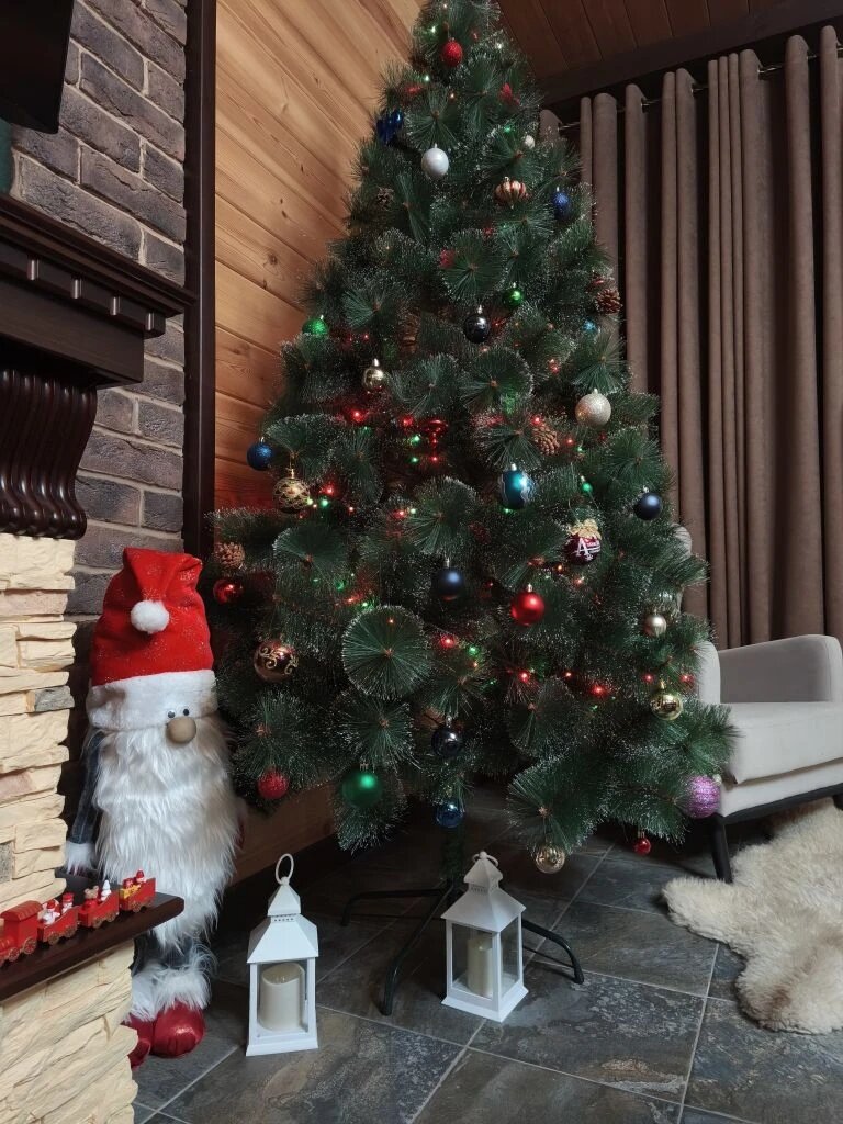 Фото У Евгении