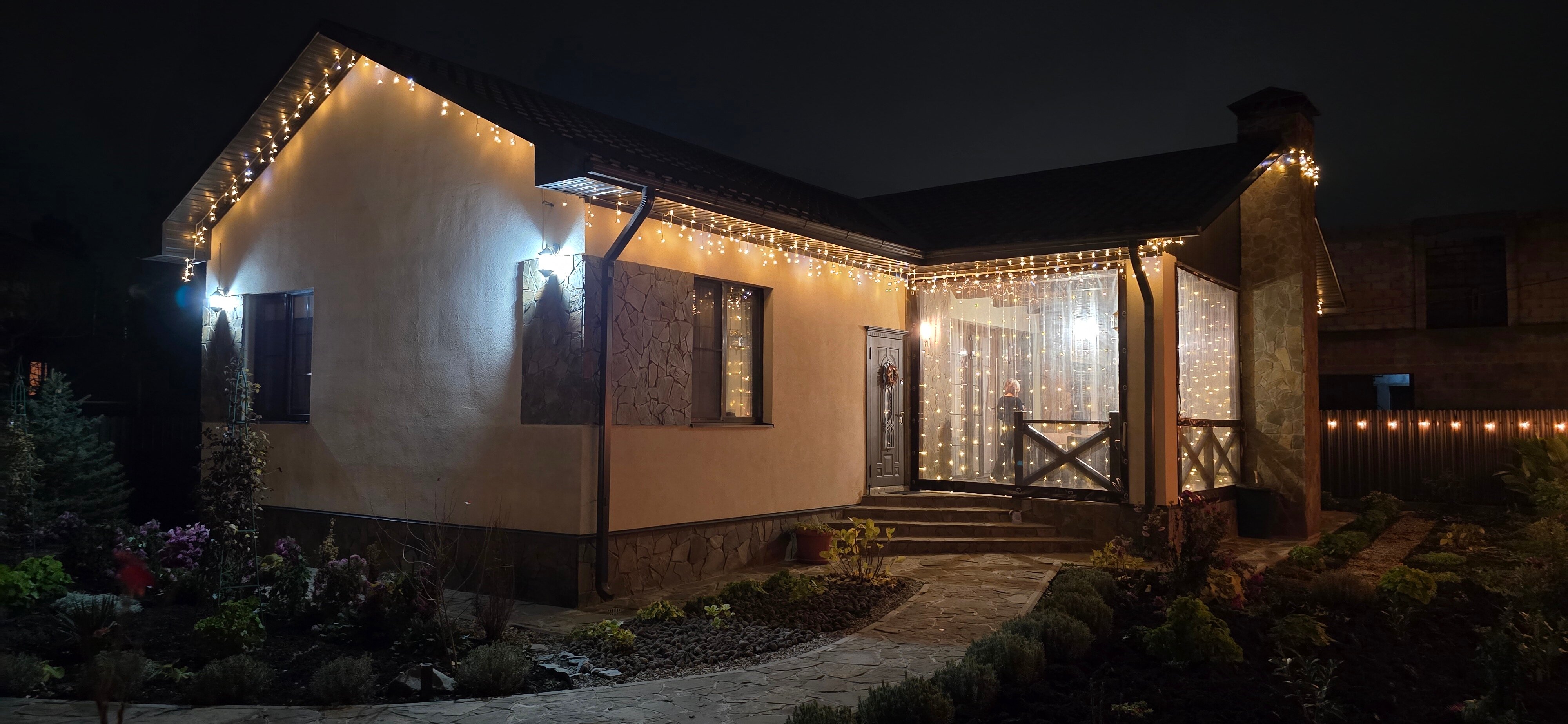 Фото У Евгении