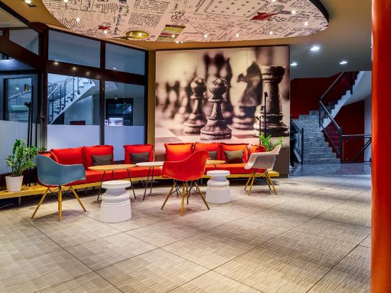 Фото Ibis Luzern Kriens