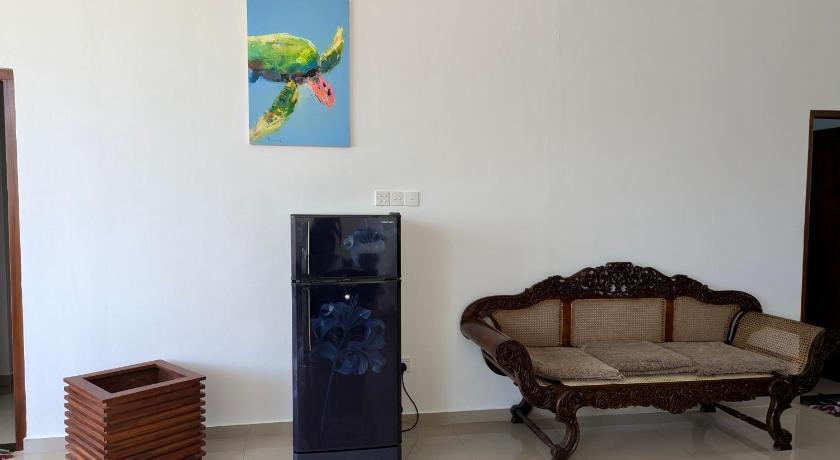 Фото Bliss Luxury Apartment