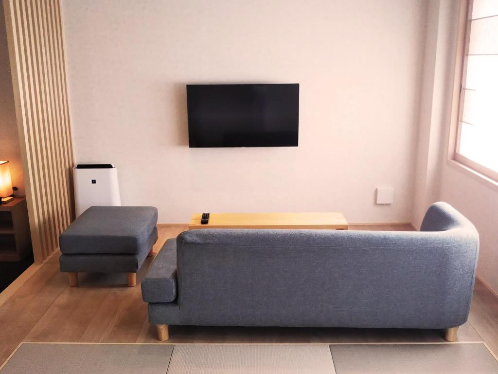 Фото Rinn Gion Kenninji Villa